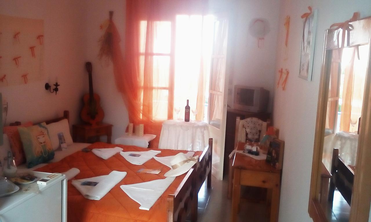 Paradisso Aparthotel *