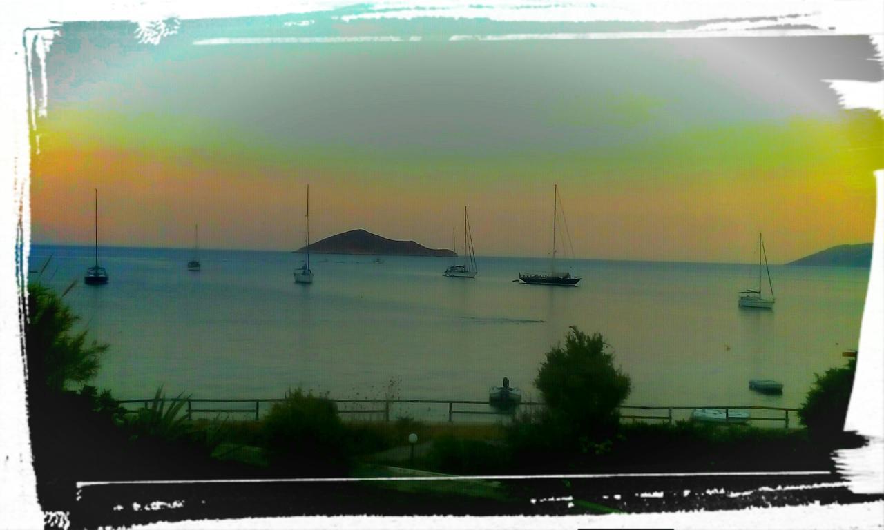 Paradisso Aparthotel *