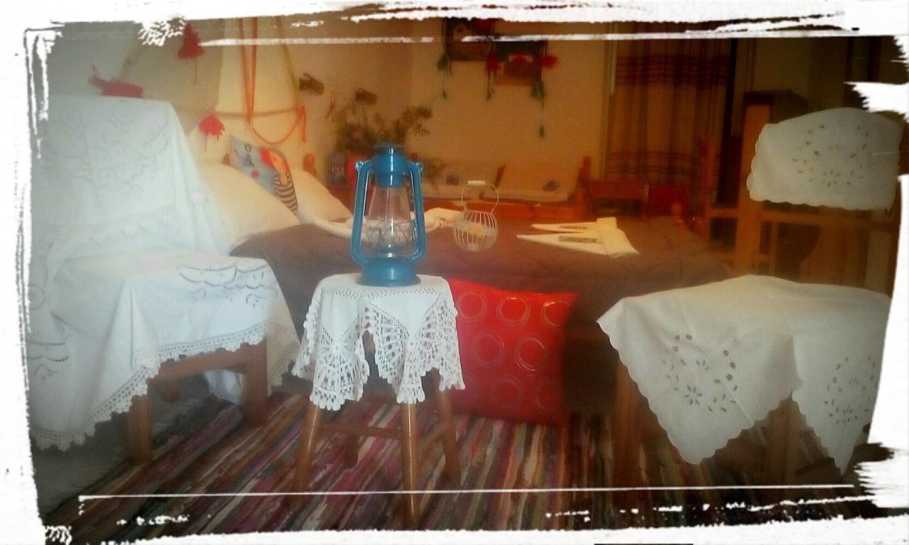Paradisso Aparthotel Vromolithos