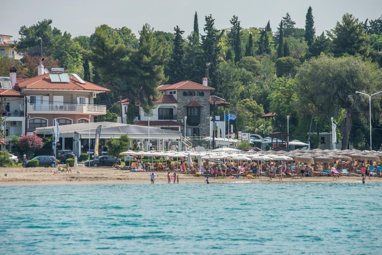 Georgalas Sun *