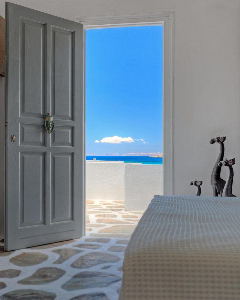 Lilly Residence-all Sea View Suites, Adults Only Hotel