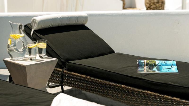 Lilly Residence-all Sea View Suites, Adults Only Hotel