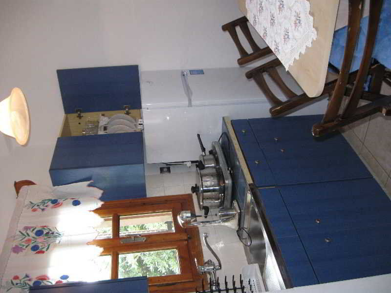 Batistas Apartment Naousa (Paros)