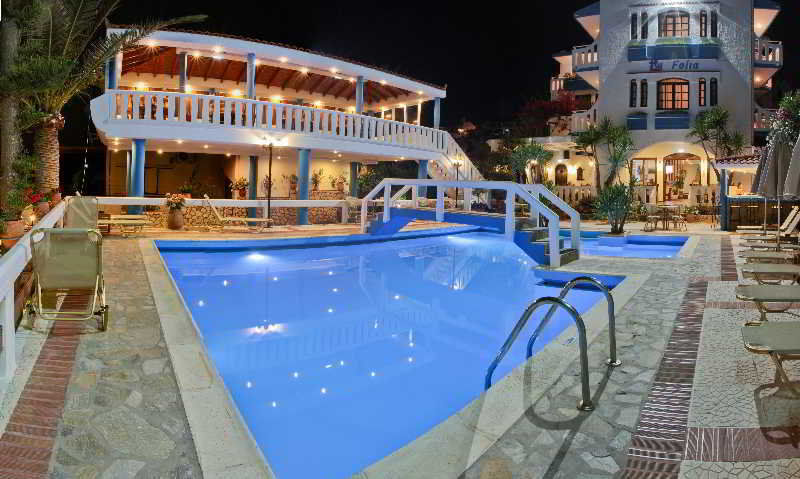 Folia Chania Aparthotel Agia Marina (Crete)