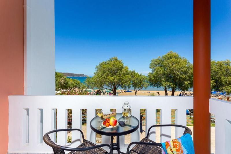 Galini Hotel