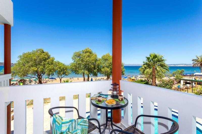 Galini Hotel