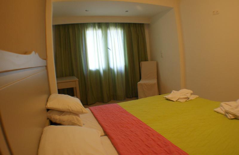 Bali Mare Village Hotel 3*
