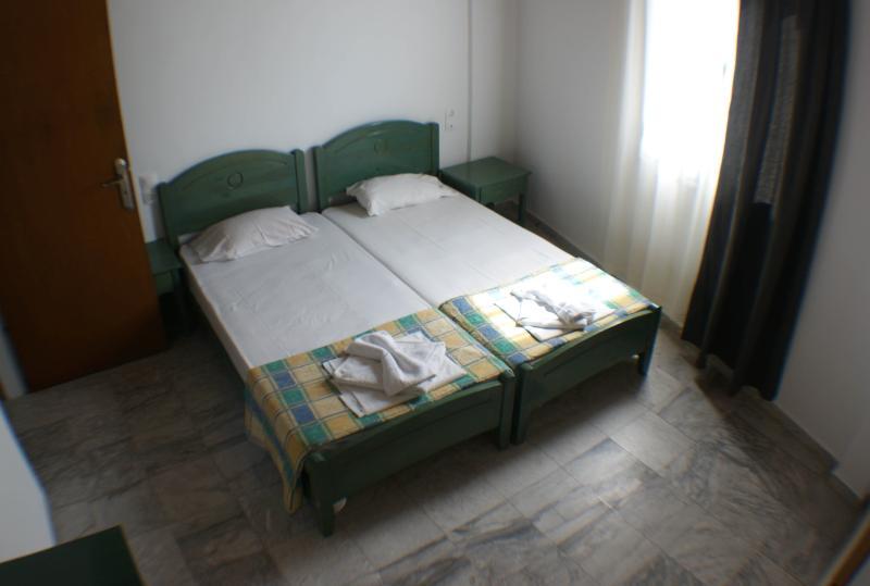 Bali Mare Village Hotel