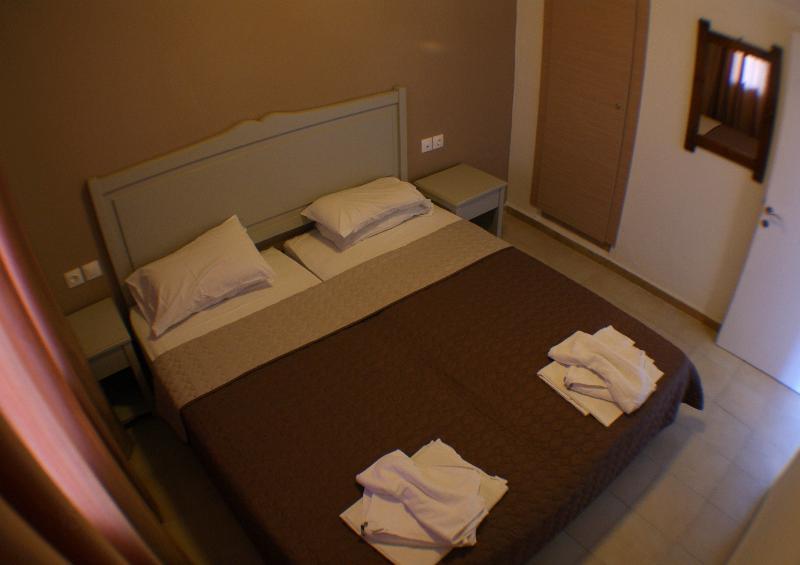 Bali Mare Village 3* Vlikhadha
