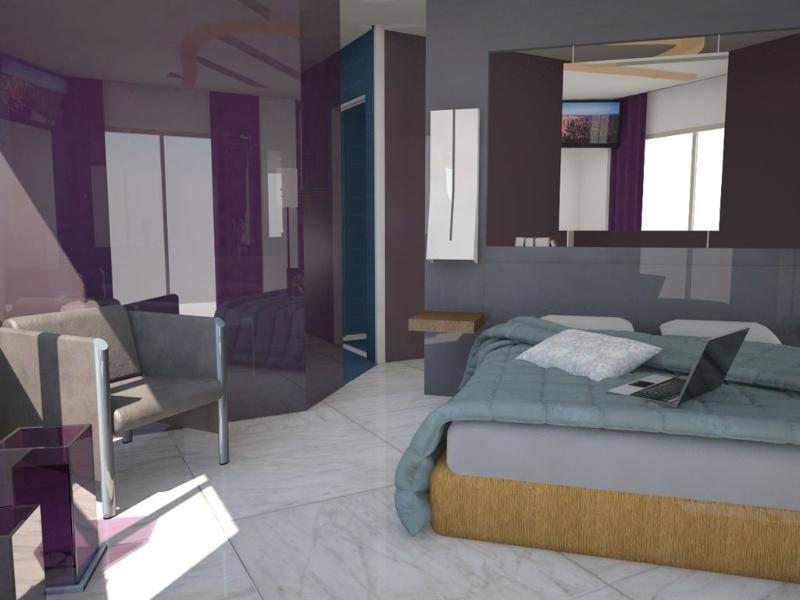 Melrose By Mage 4*