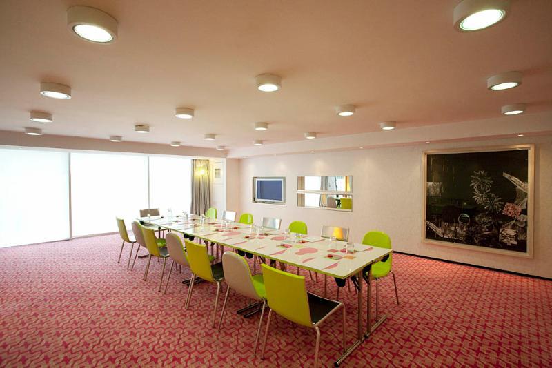Semiramis Hotel 5*