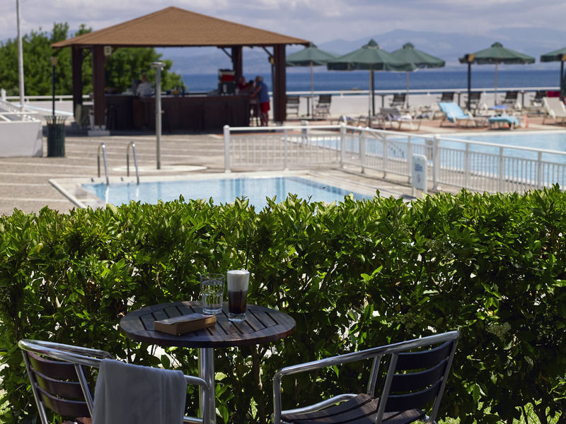 Dassia Chandris Hotel 4*