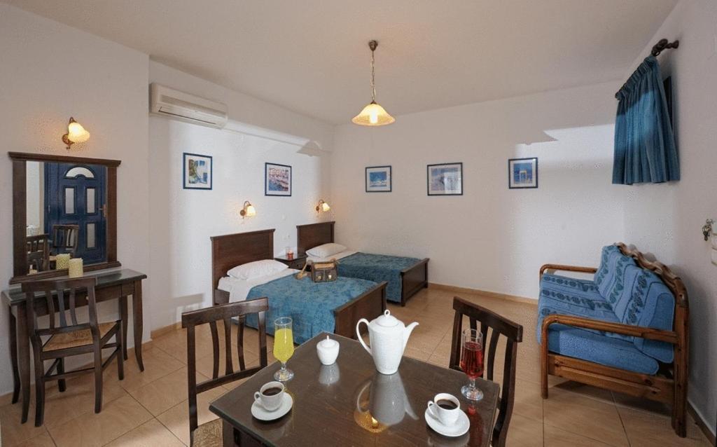 Aegean Sky Hotel-suites