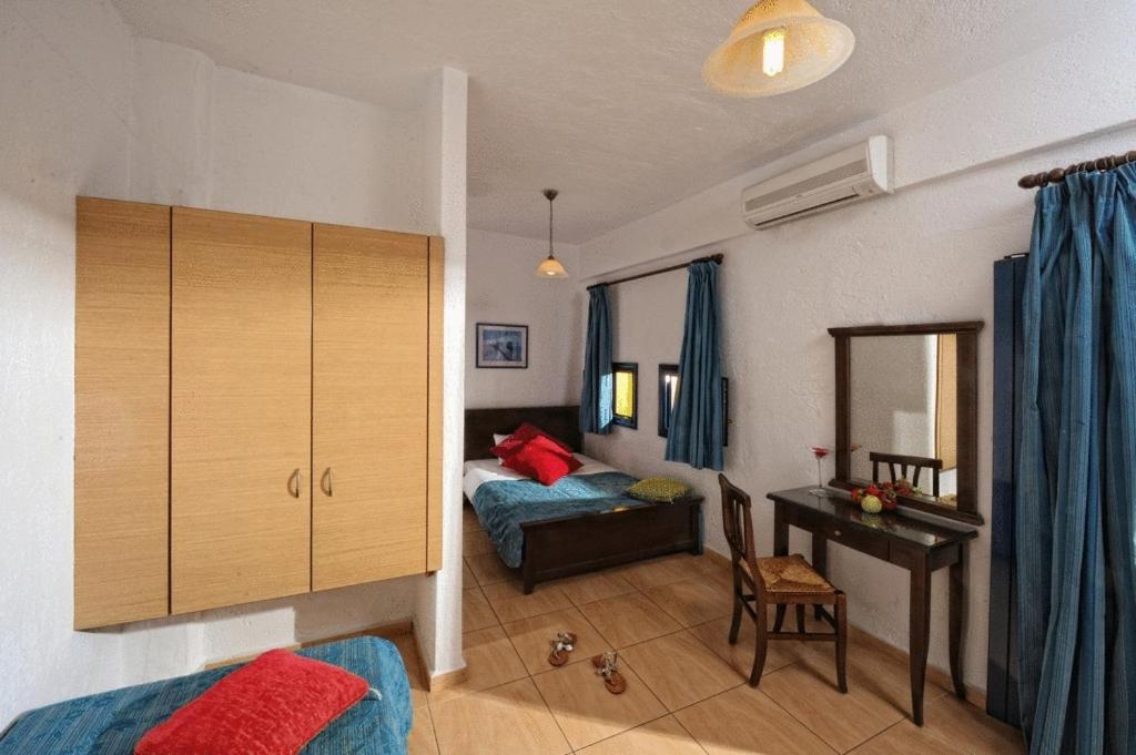 Aegean Sky Hotel-suites
