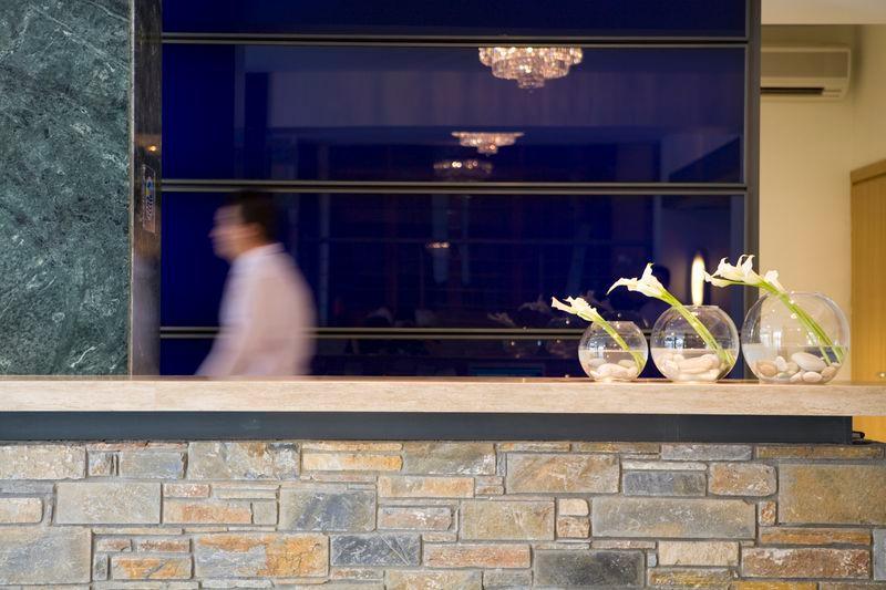 Domotel Xenia 5*