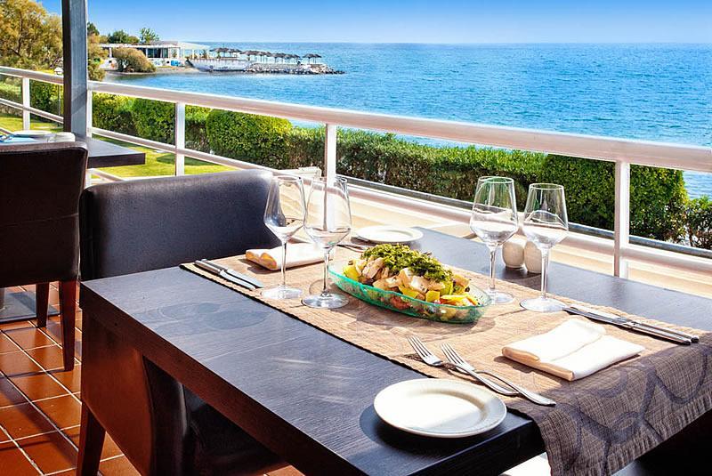 Domotel Xenia 5* Volos