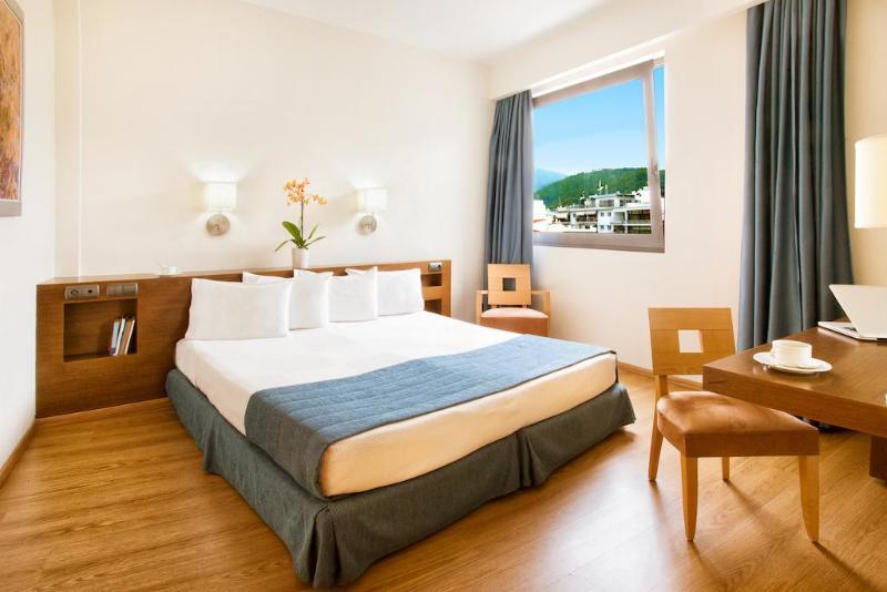 Domotel Xenia Hotel Volos