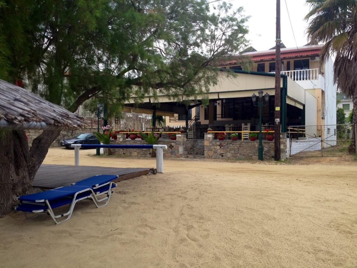 Delfinario Hotel
