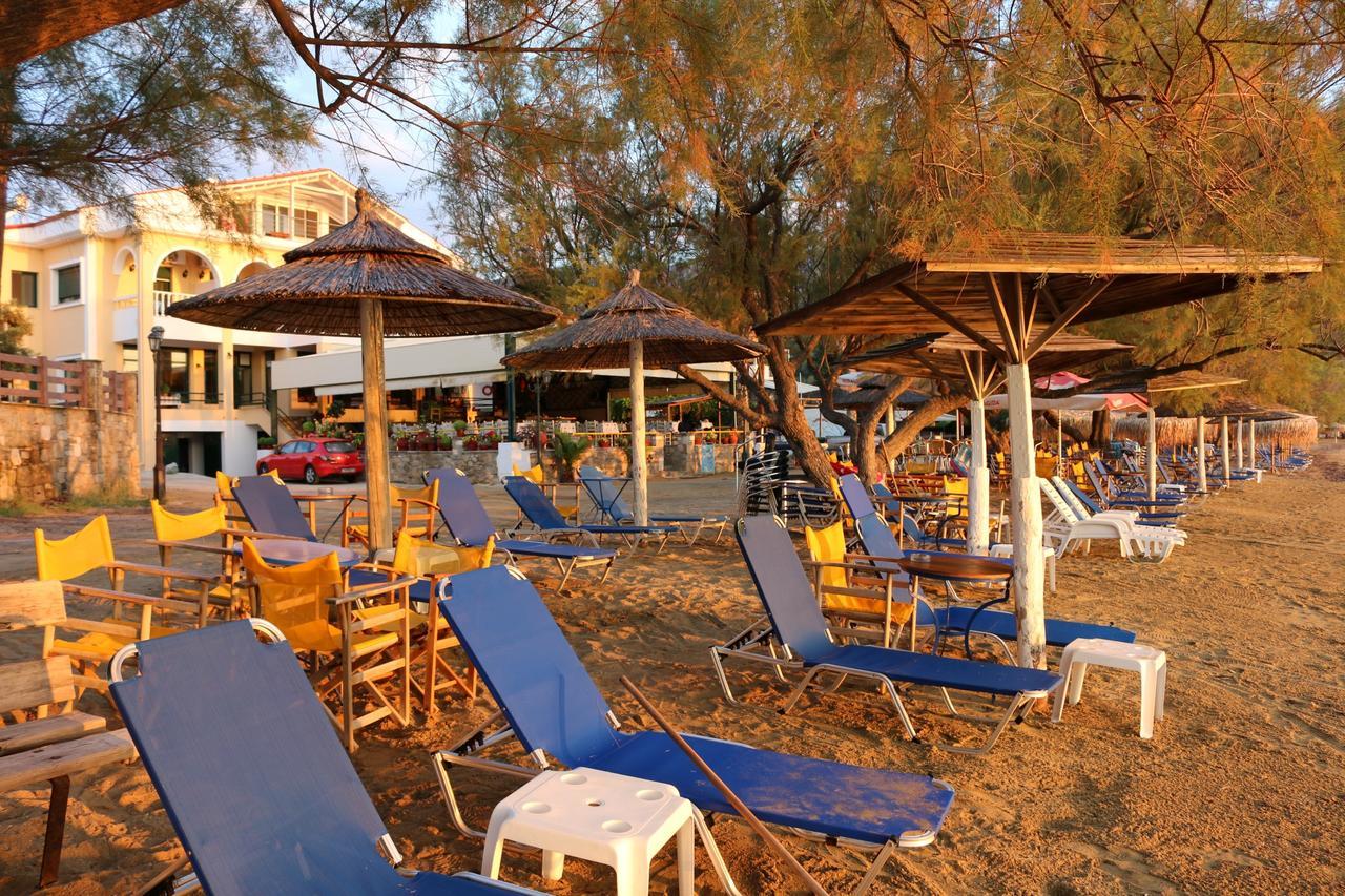 Delfinario Hotel Pteleos