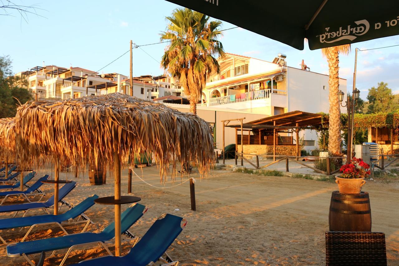 Delfinario Hotel *