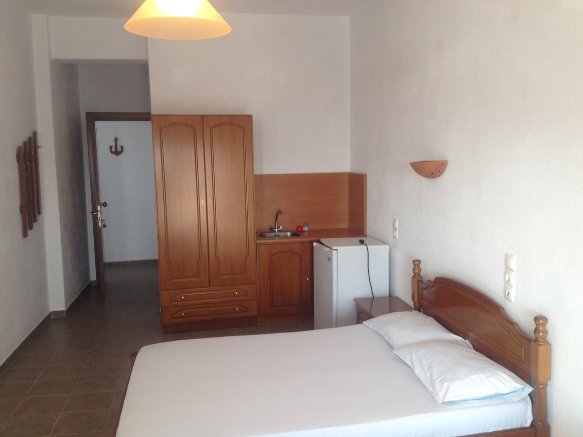 Delfinario Hotel