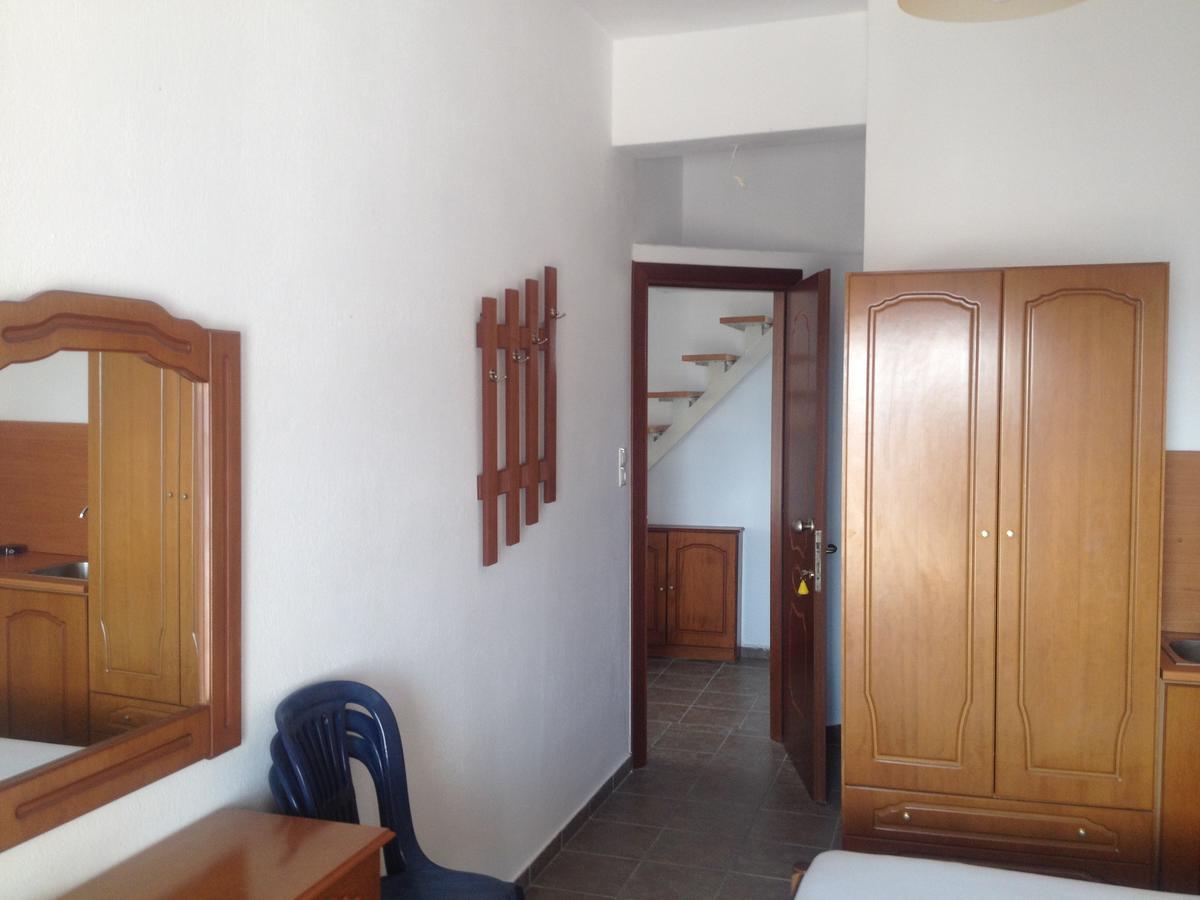 Delfinario Hotel