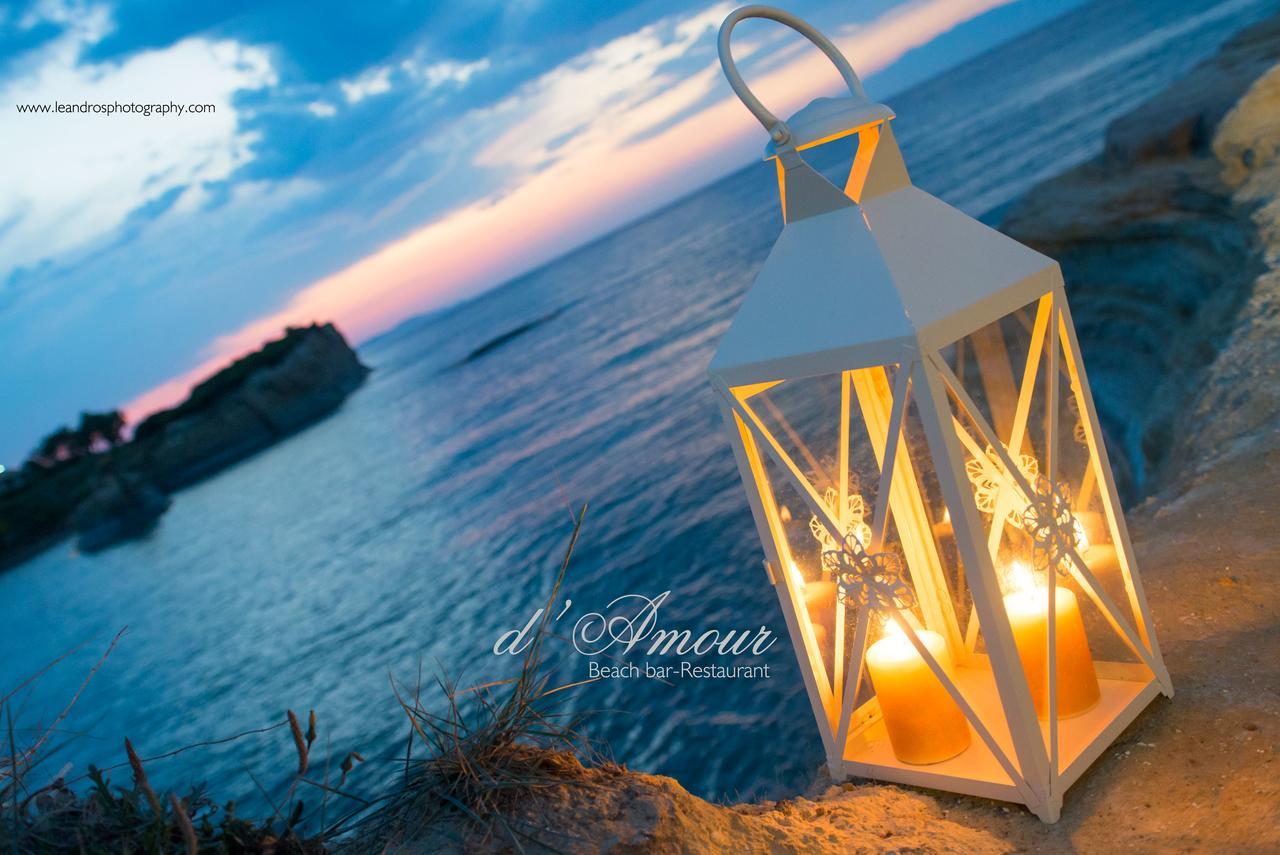 Del Mare Aparthotel Sidari (Corfu)