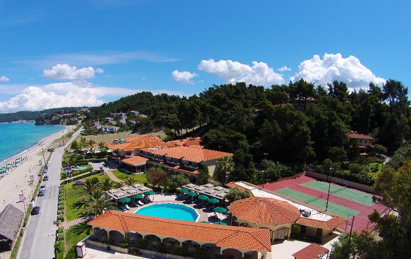 Holidays & Resort Possidi