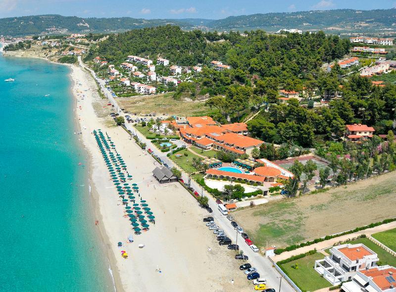 Holidays & Resort