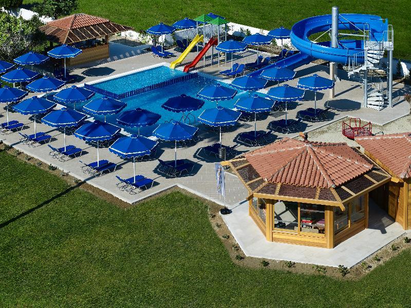Mitsis Ramira Resort