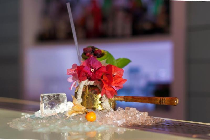 Poseidon 4* Mykonos Town