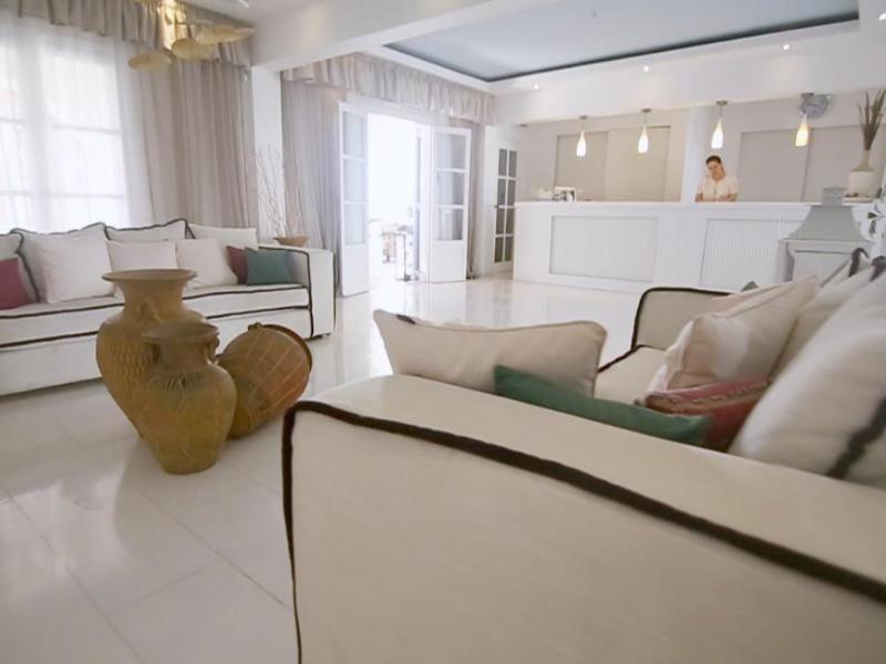 Dionysos Luxury Mykonos Hotel Ornos (Mykonos)