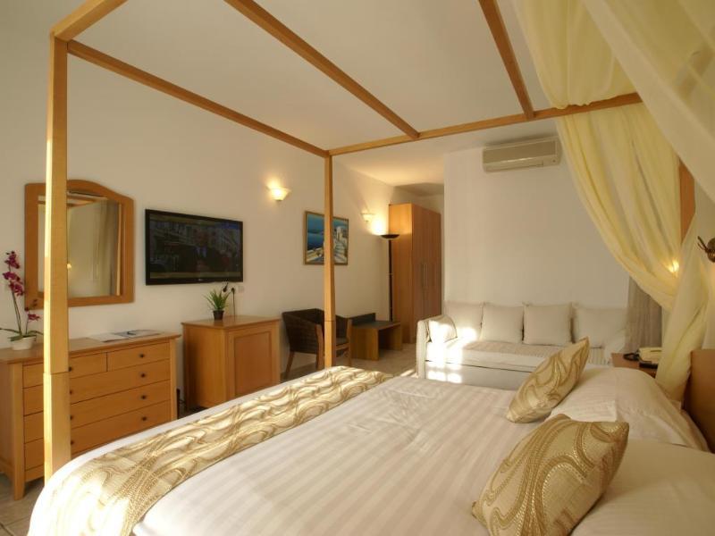 Dionysos Luxury Mykonos Hotel Ornos (Mykonos)