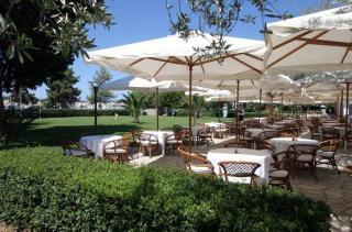 Aks 4* Porto Heli