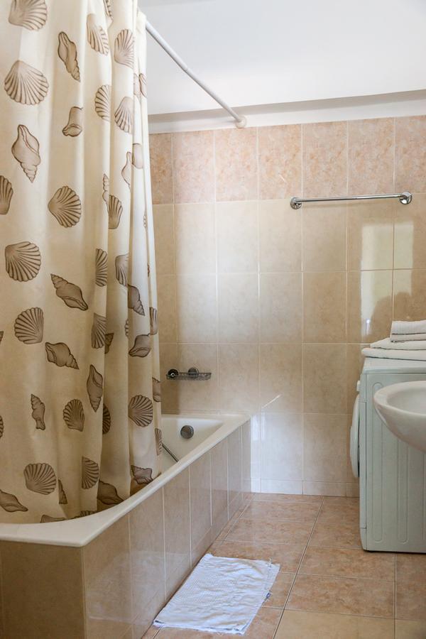 Epidavros Seascape 3*