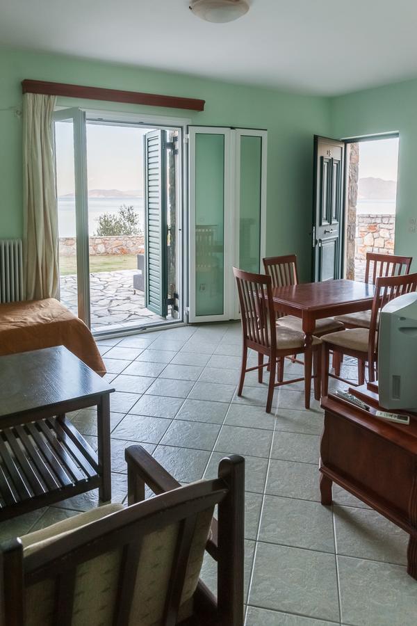 Epidavros Seascape Aparthotel 3*
