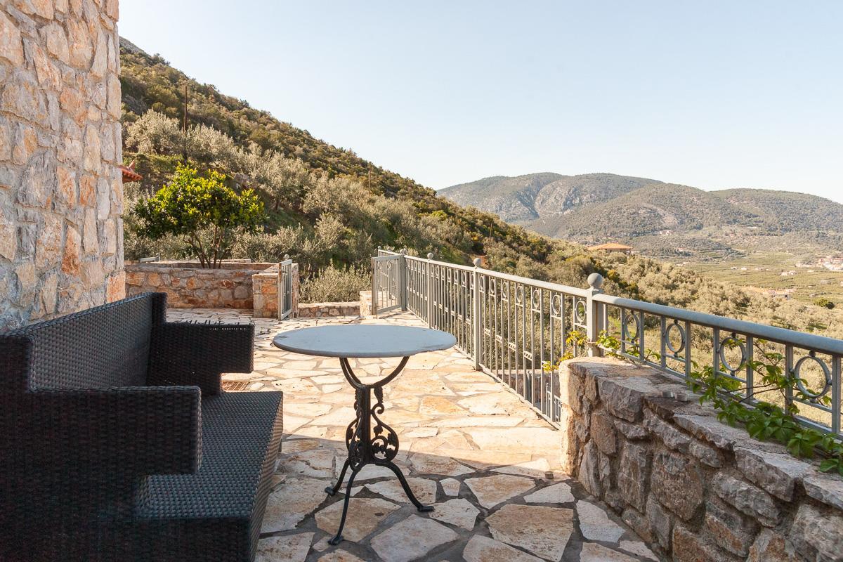 Epidavros Seascape Aparthotel
