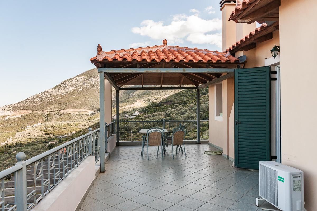 Epidavros Seascape Aparthotel