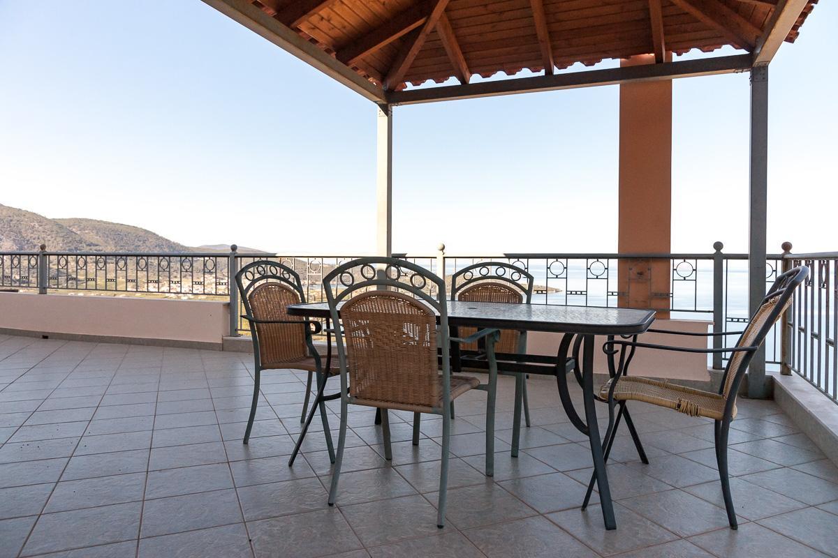 Epidavros Seascape 3*