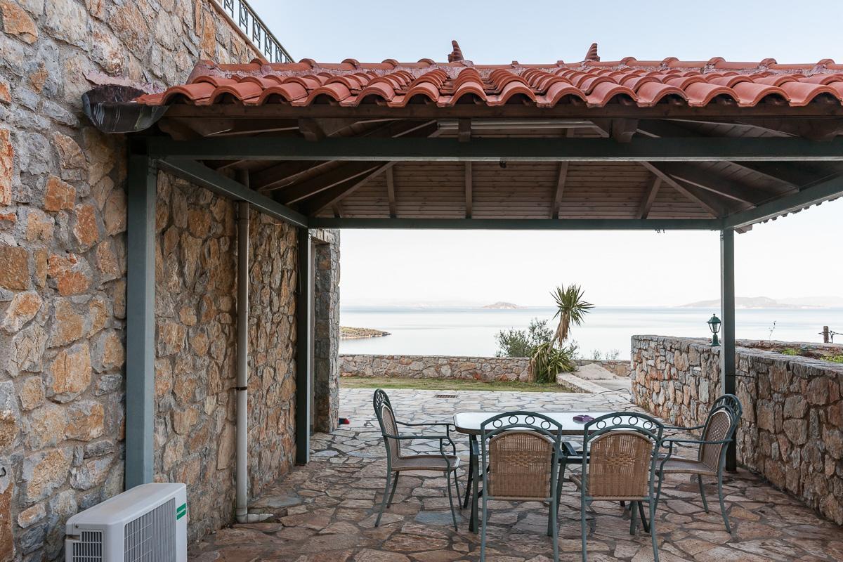 Epidavros Seascape Aparthotel
