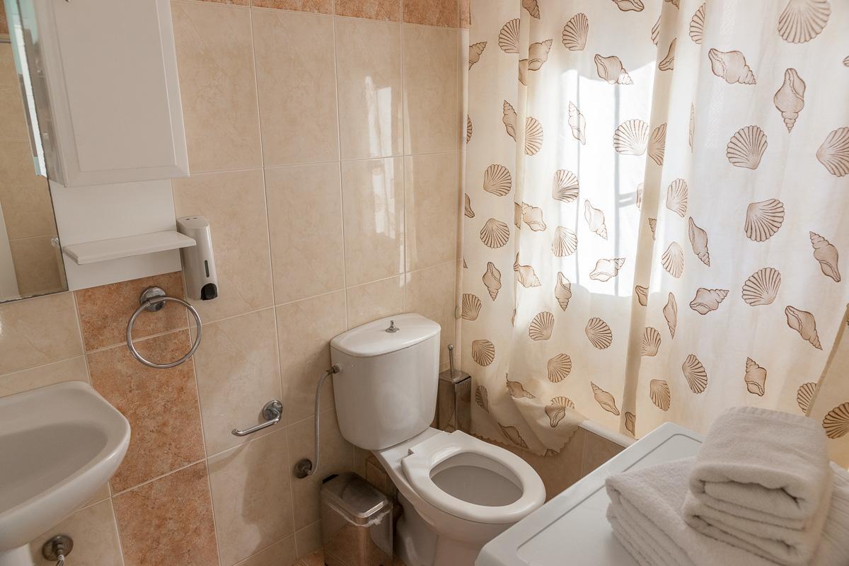 Epidavros Seascape 3*