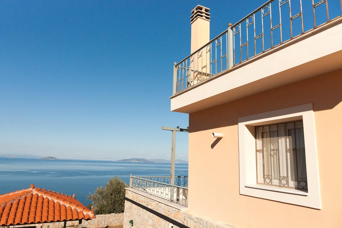Epidavros Seascape 3*