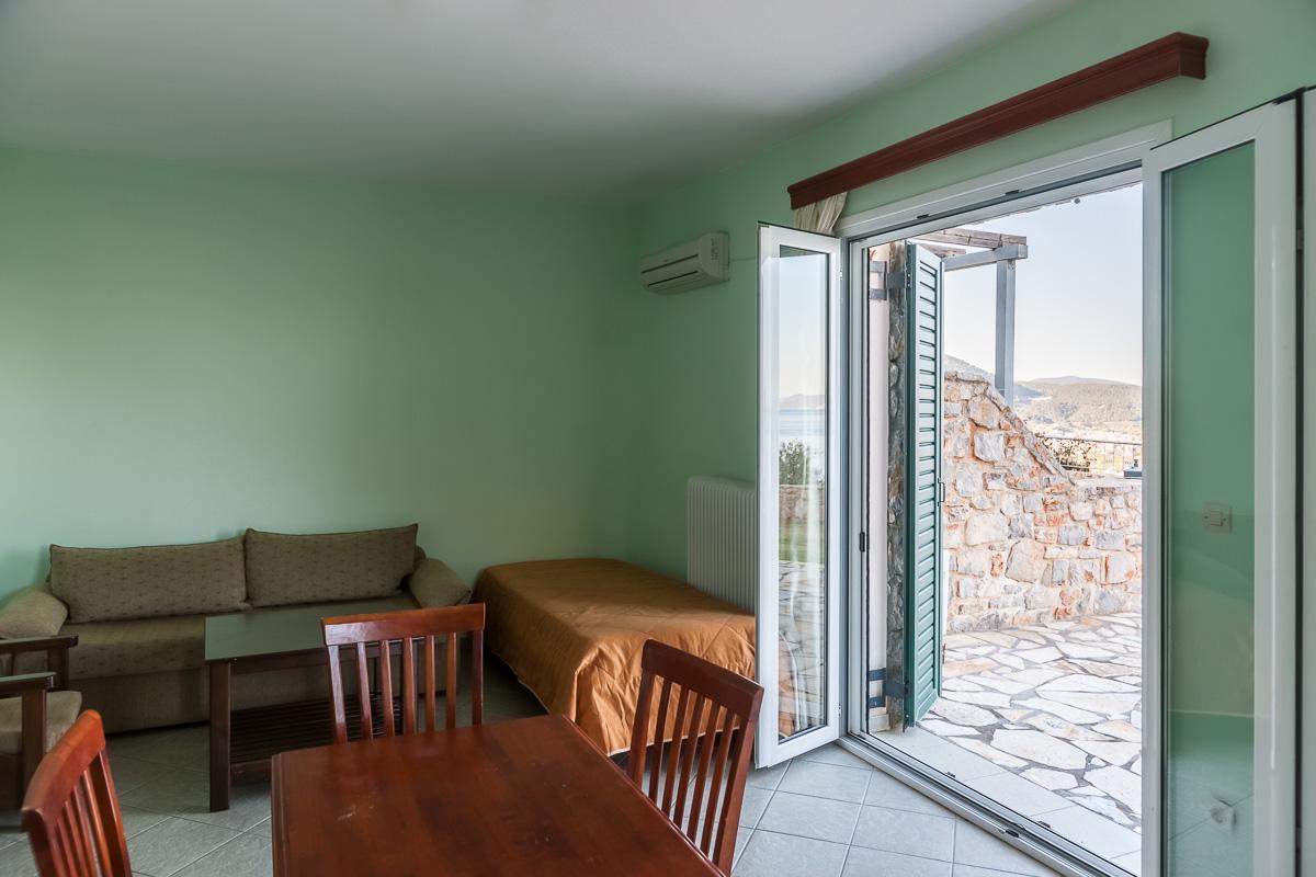 Epidavros Seascape 3*