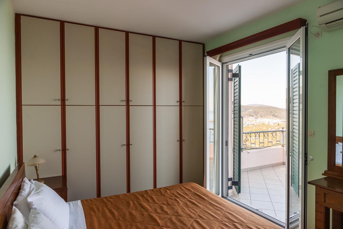 Epidavros Seascape Aparthotel 3*