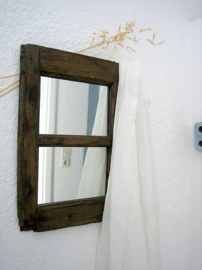 Anemomilos Hotel Astypalaia
