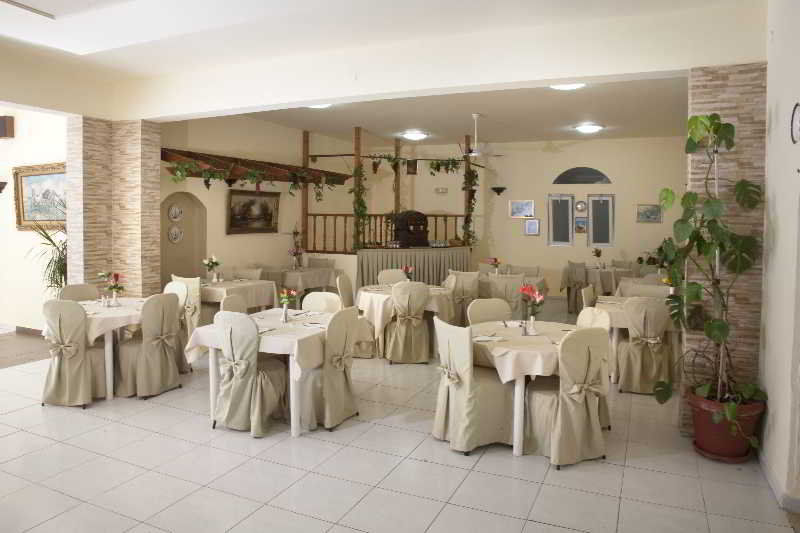 Golden Odyssey 4* Kolymbia
