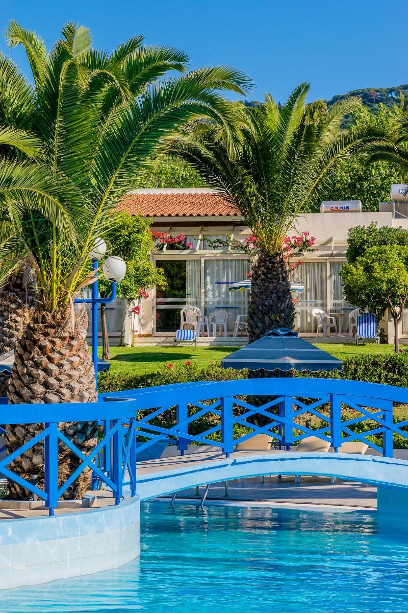 Filerimos Village 4* Ialysos (Rhodes)