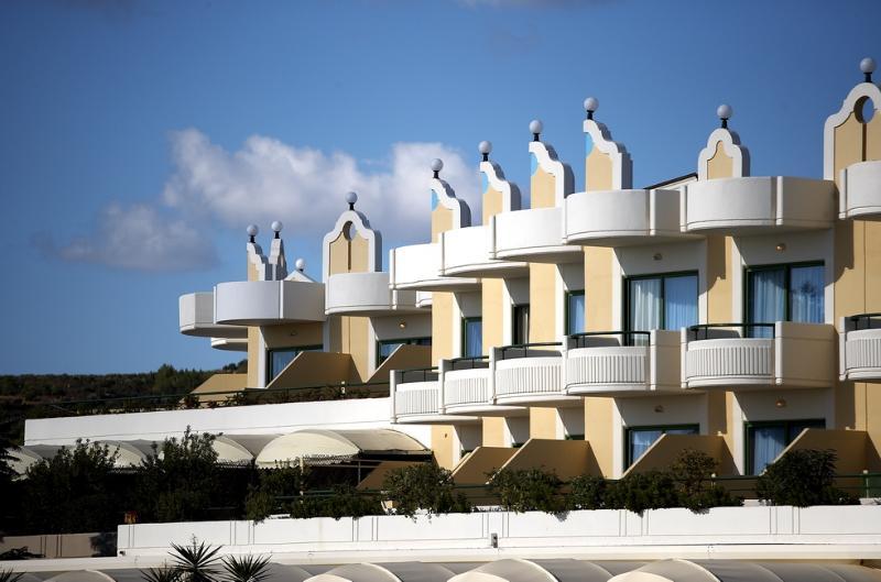 Atrium Palace Thalasso And 5*