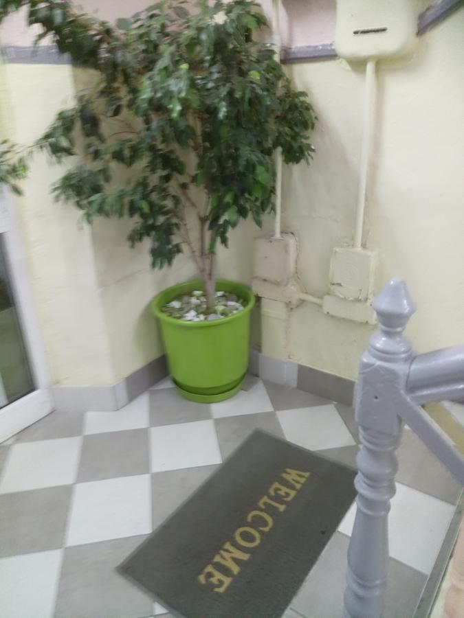 Sparti Hotel Piraeus