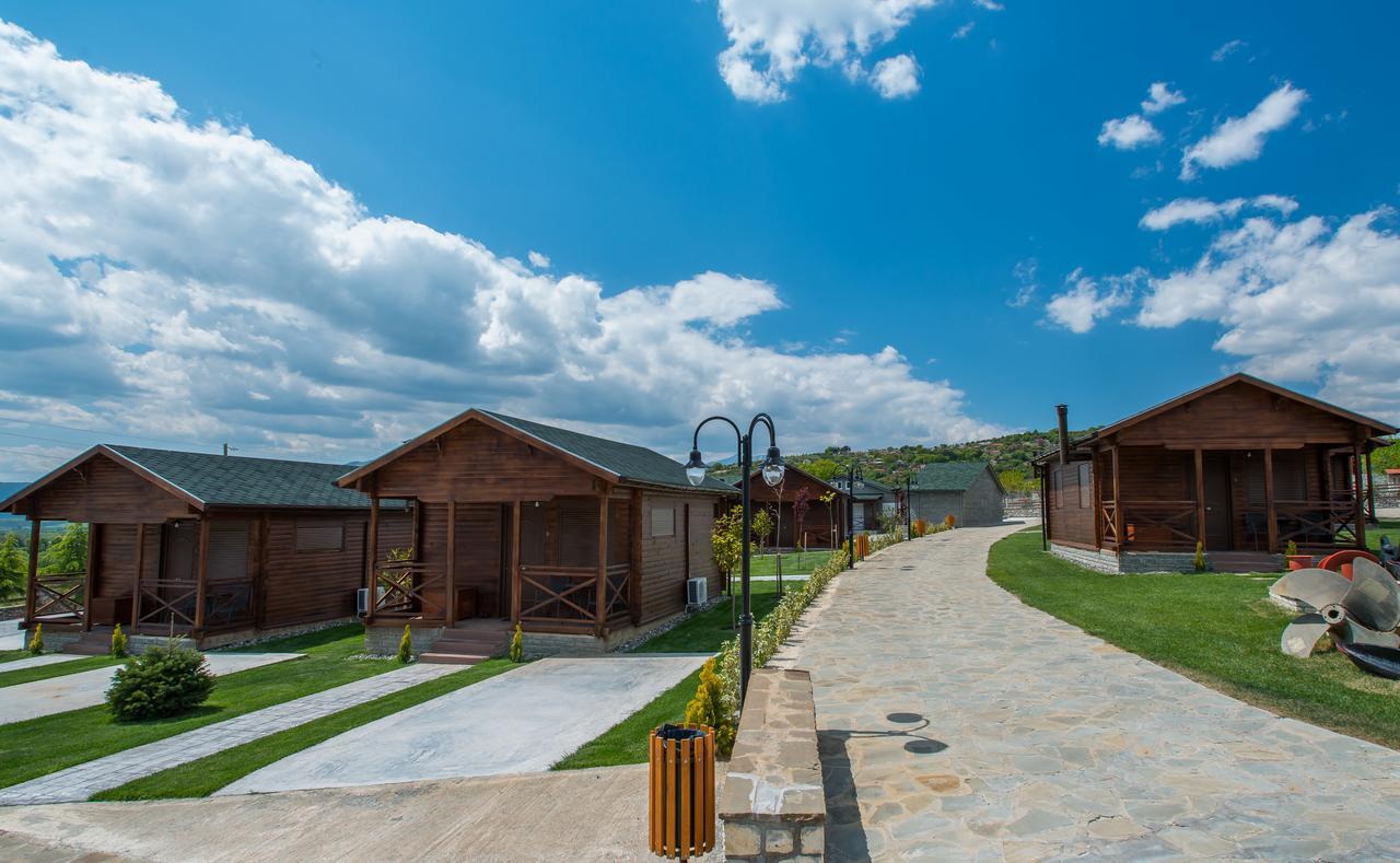 Lotos Mountain 4* Konitsa
